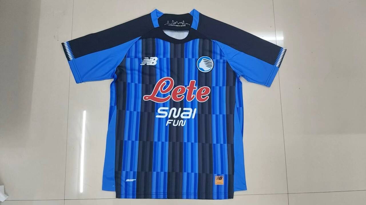ATALANTA HOME 26/27
