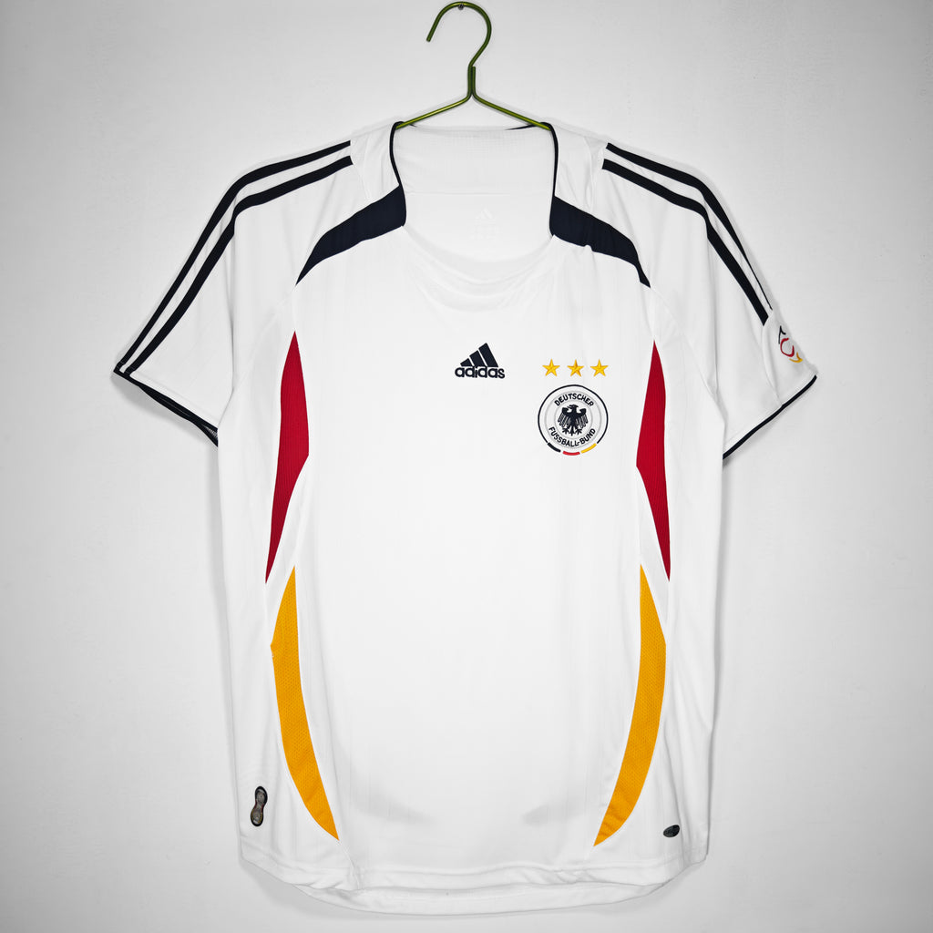 ALEMANHA HOME WORLD CUP 2006 - RETRO