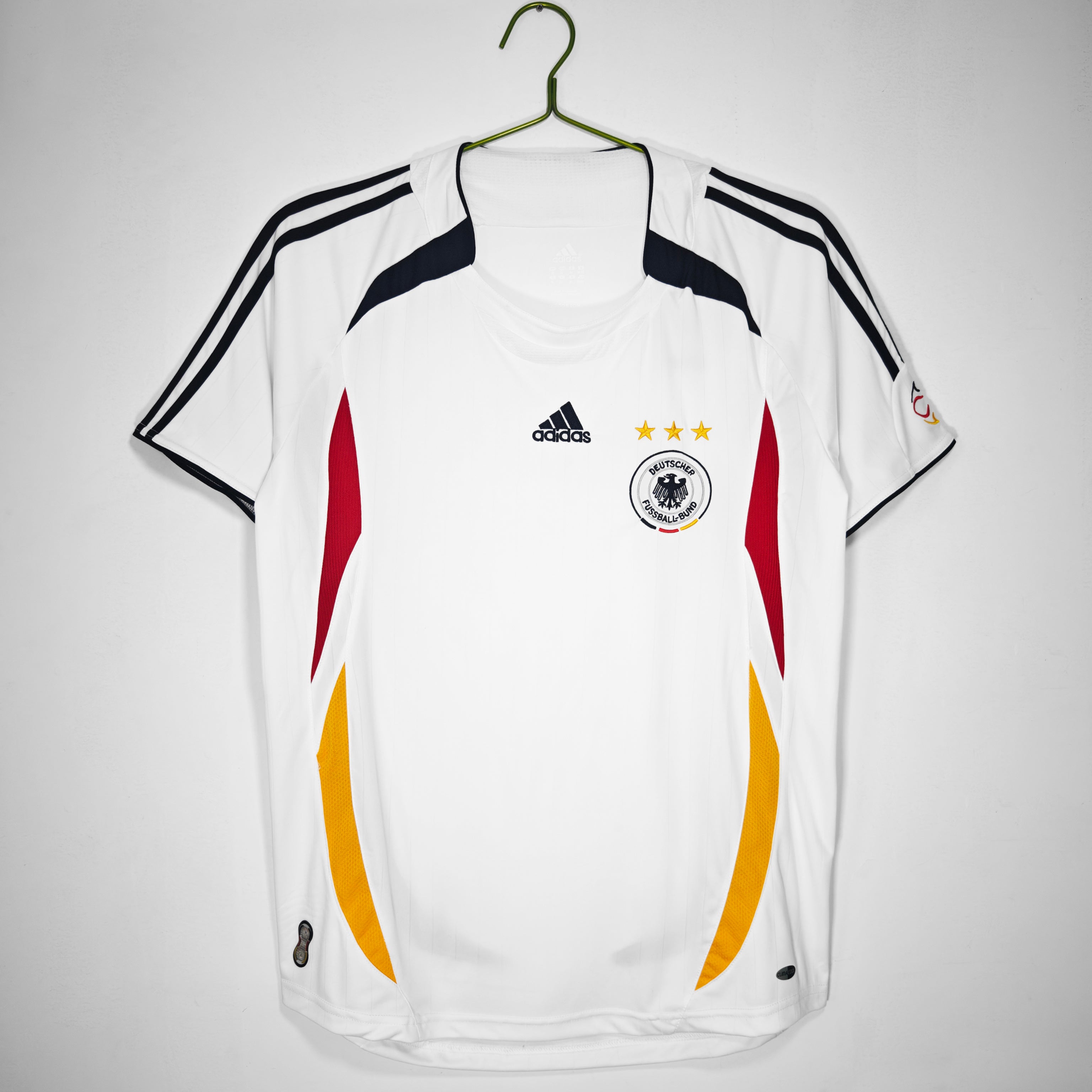 ALEMANHA HOME WORLD CUP 2006 - RETRO