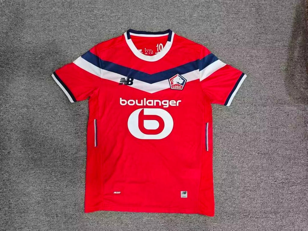 LILLE HOME 26/27