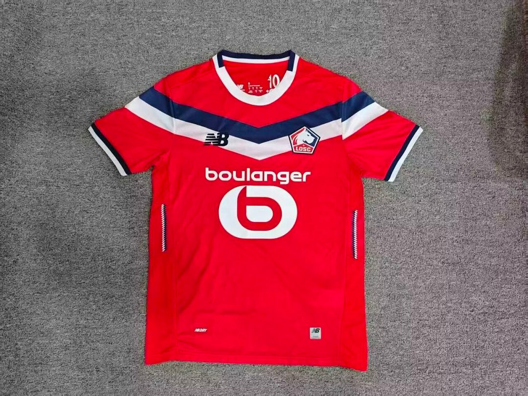 LILLE HOME 26/27