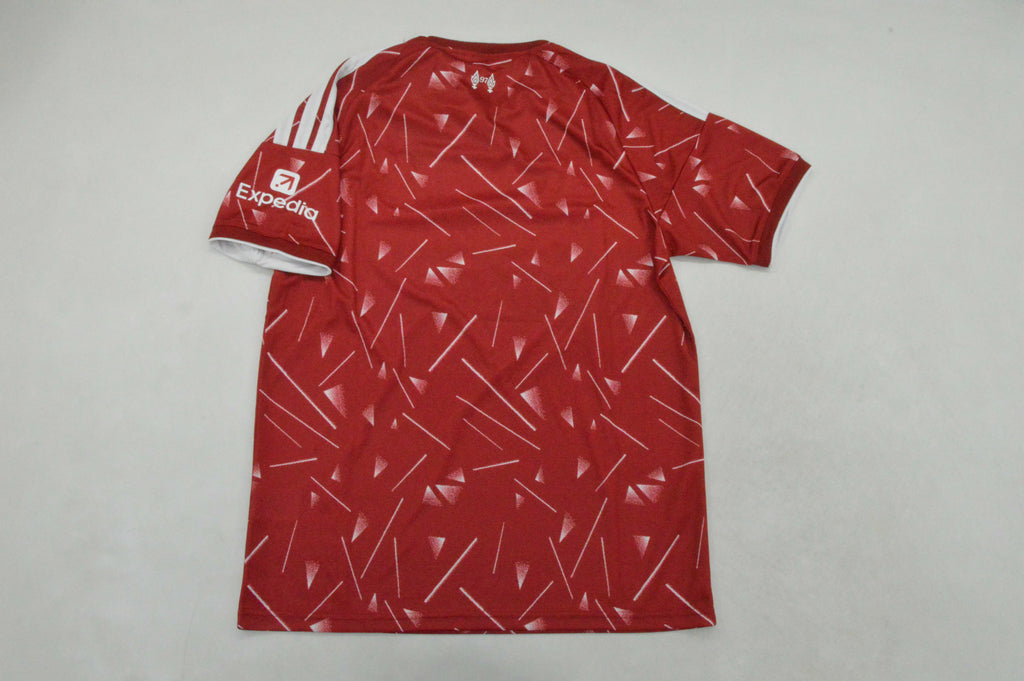 LIVERPOOL 26/27 HOME