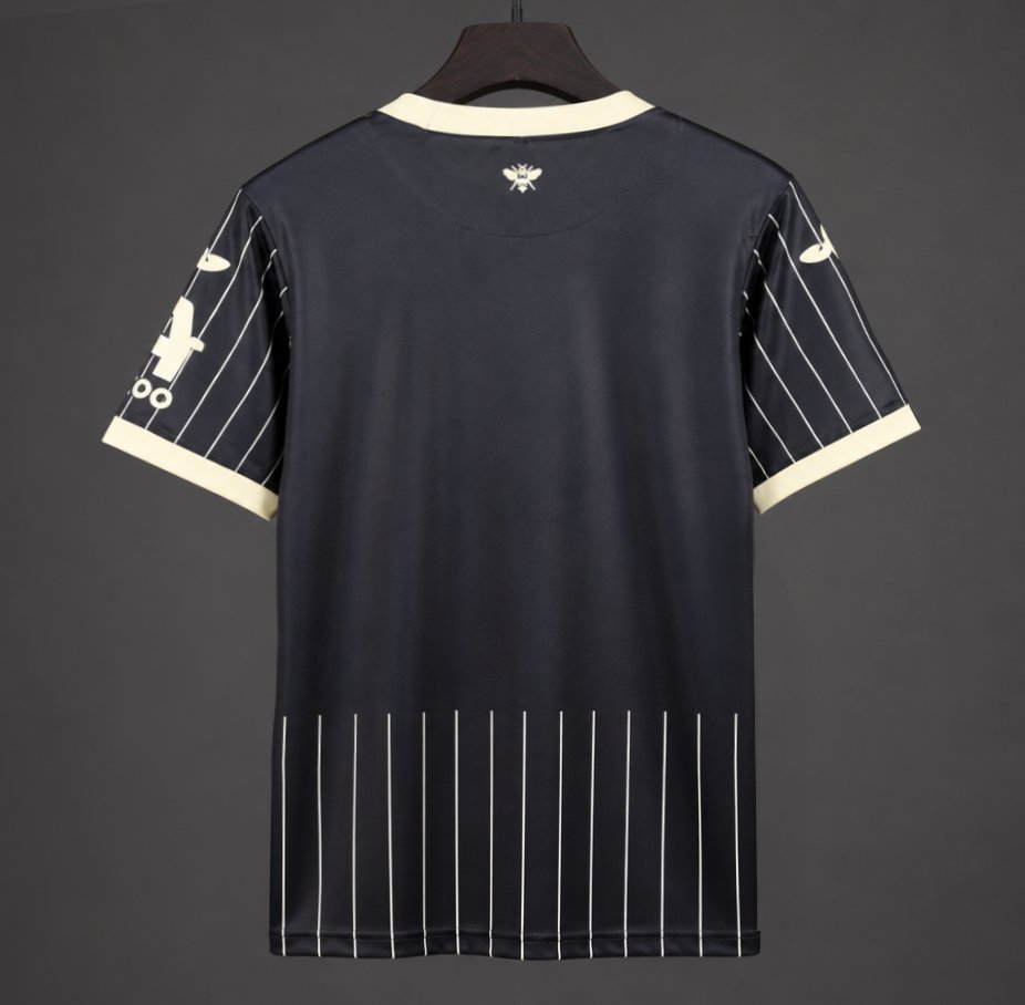 BRENTFORD AWAY 26/27
