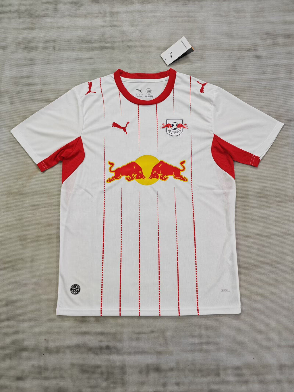 RB LEIPZIG HOME 26/27