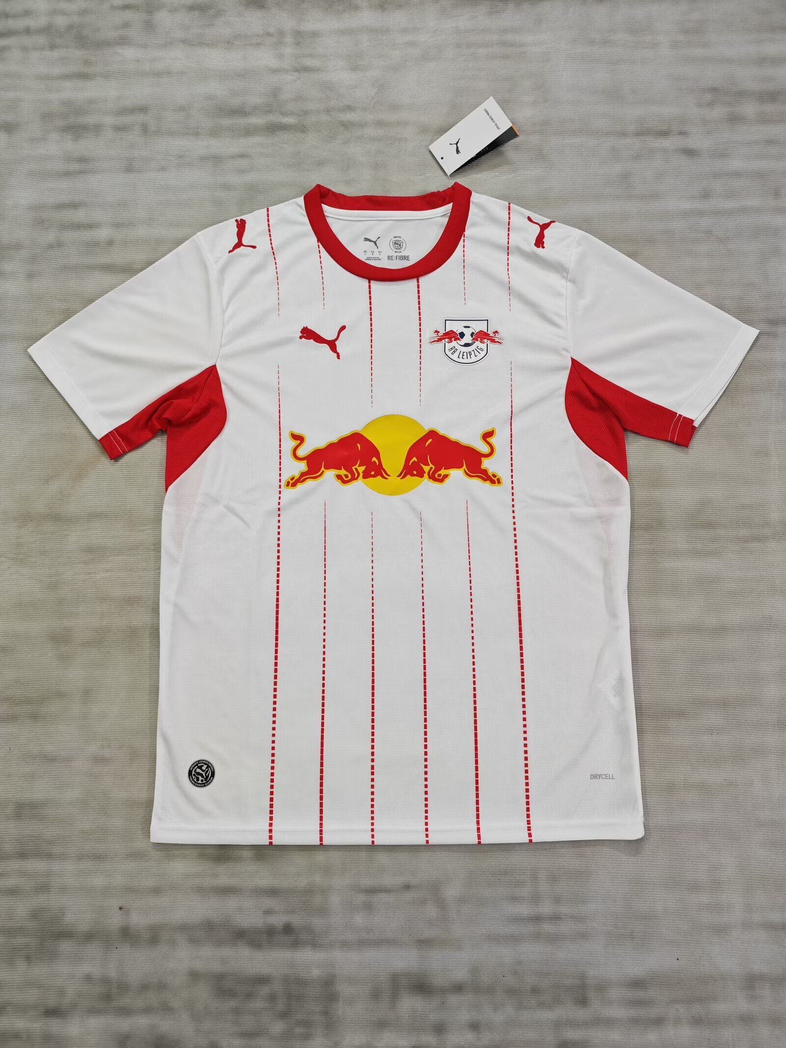 RB LEIPZIG HOME 26/27