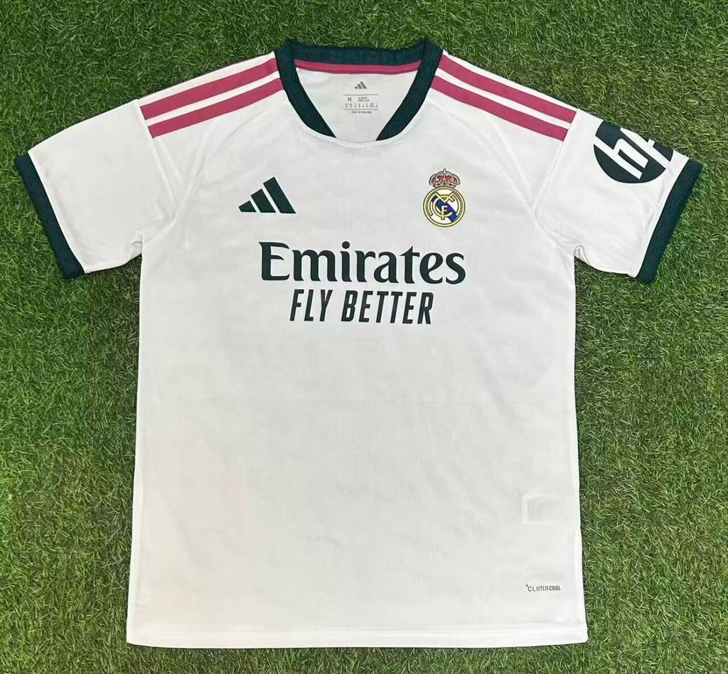 REAL MADRID HOME 26/27