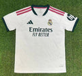 REAL MADRID HOME 26/27