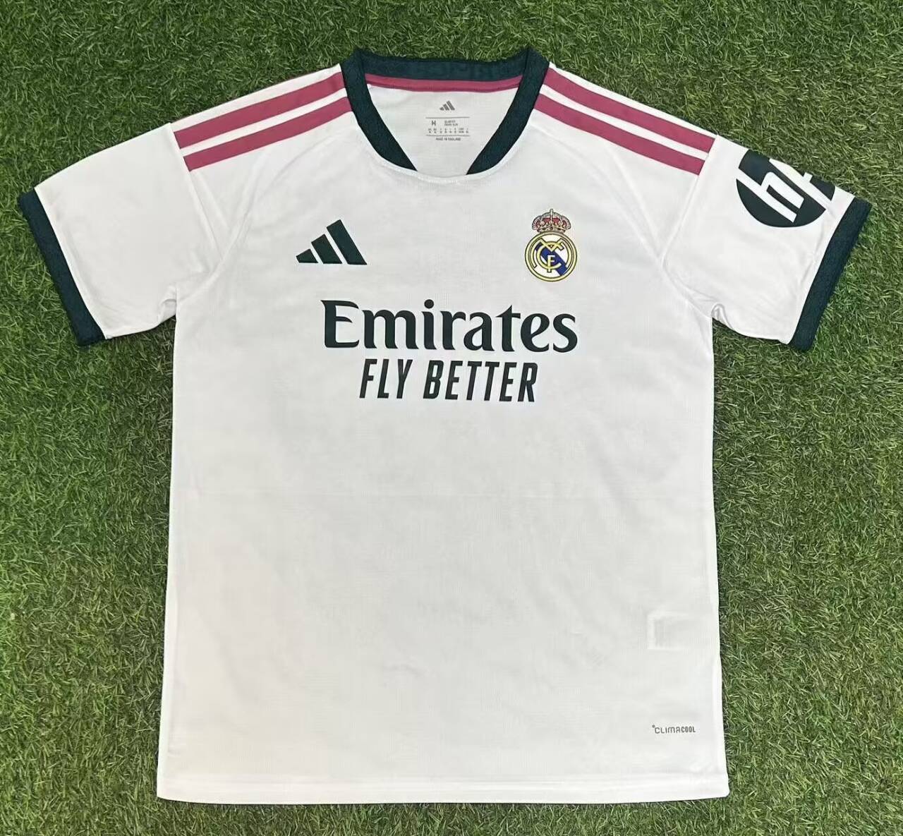REAL MADRID LOCAL 26/27