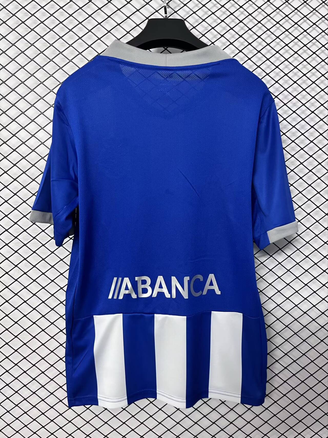 DEPORTIVO A CORUÑA LOCAL 26/27