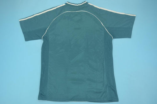 ALEMANHA AWAY WORLD CUP 98 - RETRO