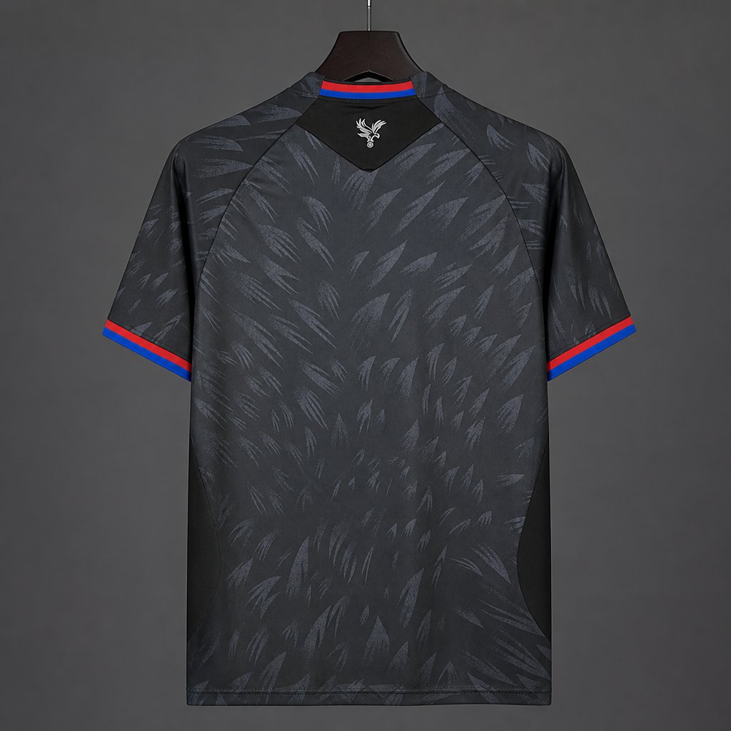 CRYSTAL PALACE 26/27 AWAY