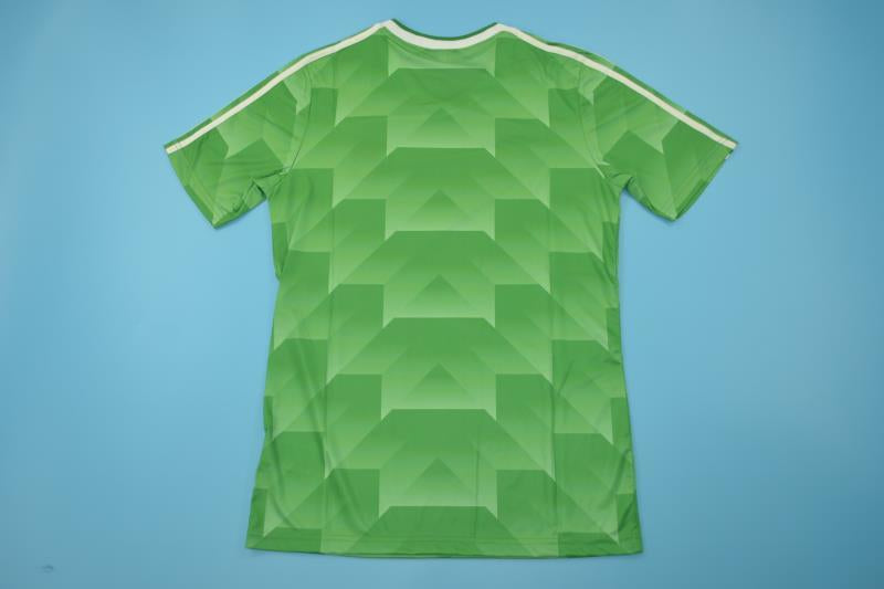 ALEMANHA AWAY WORLD CUP 1990 - RETRO