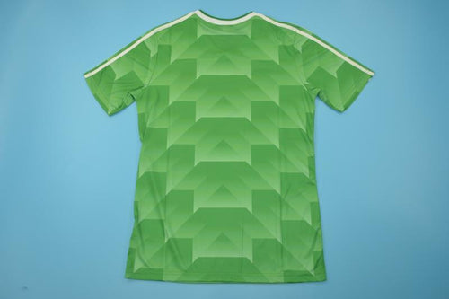 ALEMANHA AWAY WORLD CUP 1990 - RETRO