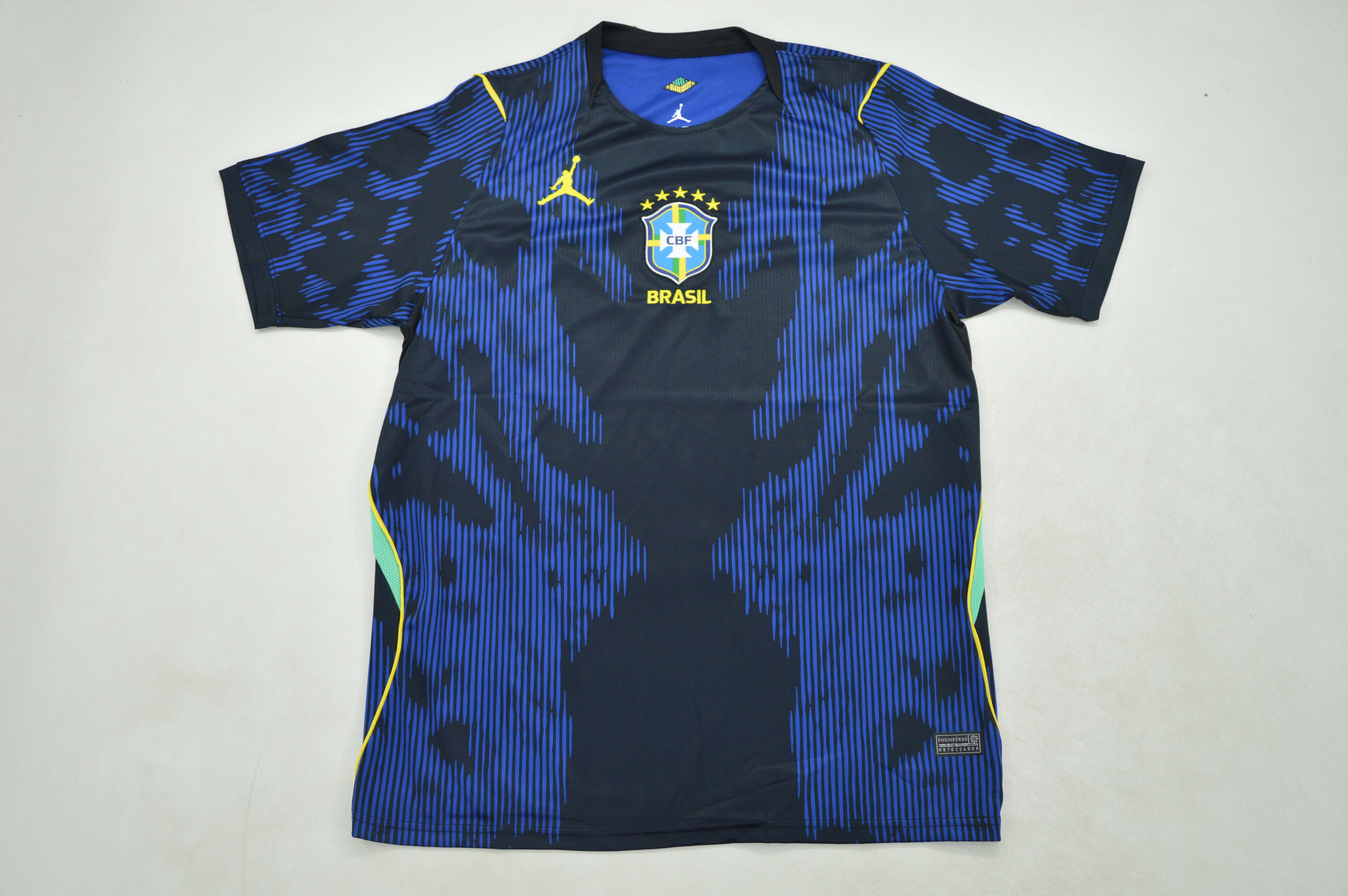 BRASIL AWAY 2026
