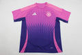 ALEMANHA AWAY EURO 2024 - RETRO