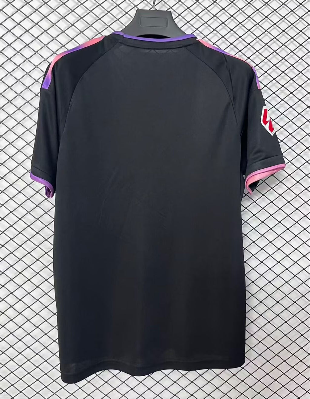 SEVILLA THIRD 26/27