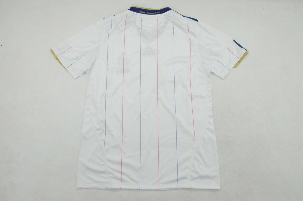 FRANÇA AWAY WORLD CUP 2010 - RETRO