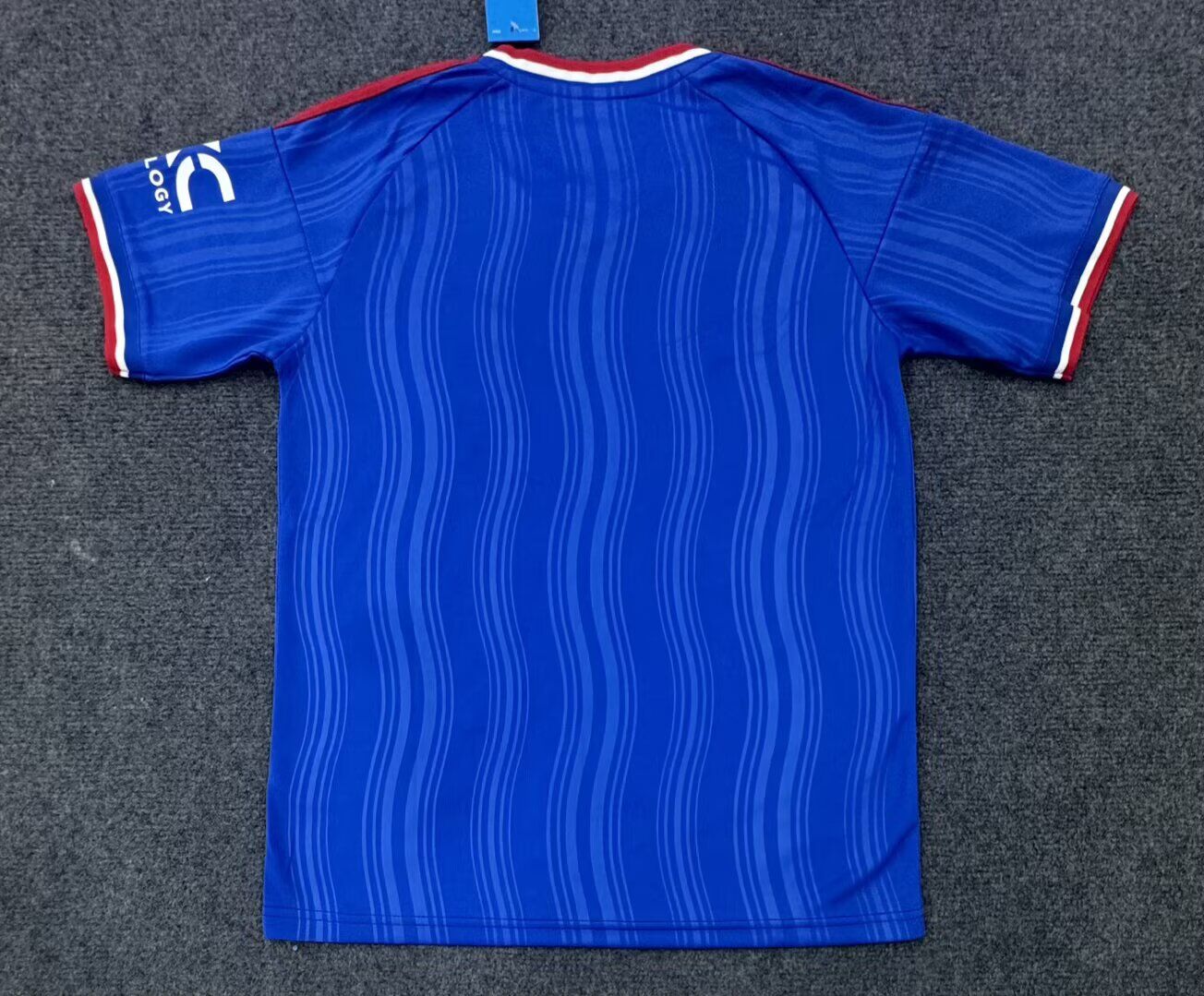 MANCHESTER UNITED 26/27 AWAY