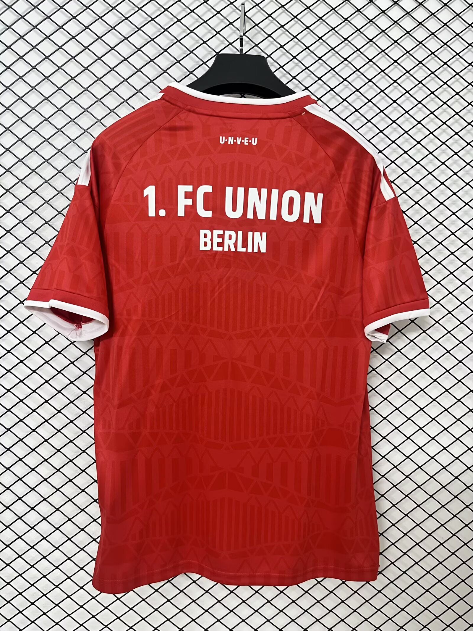 UNION BERLIN HOME 26/27