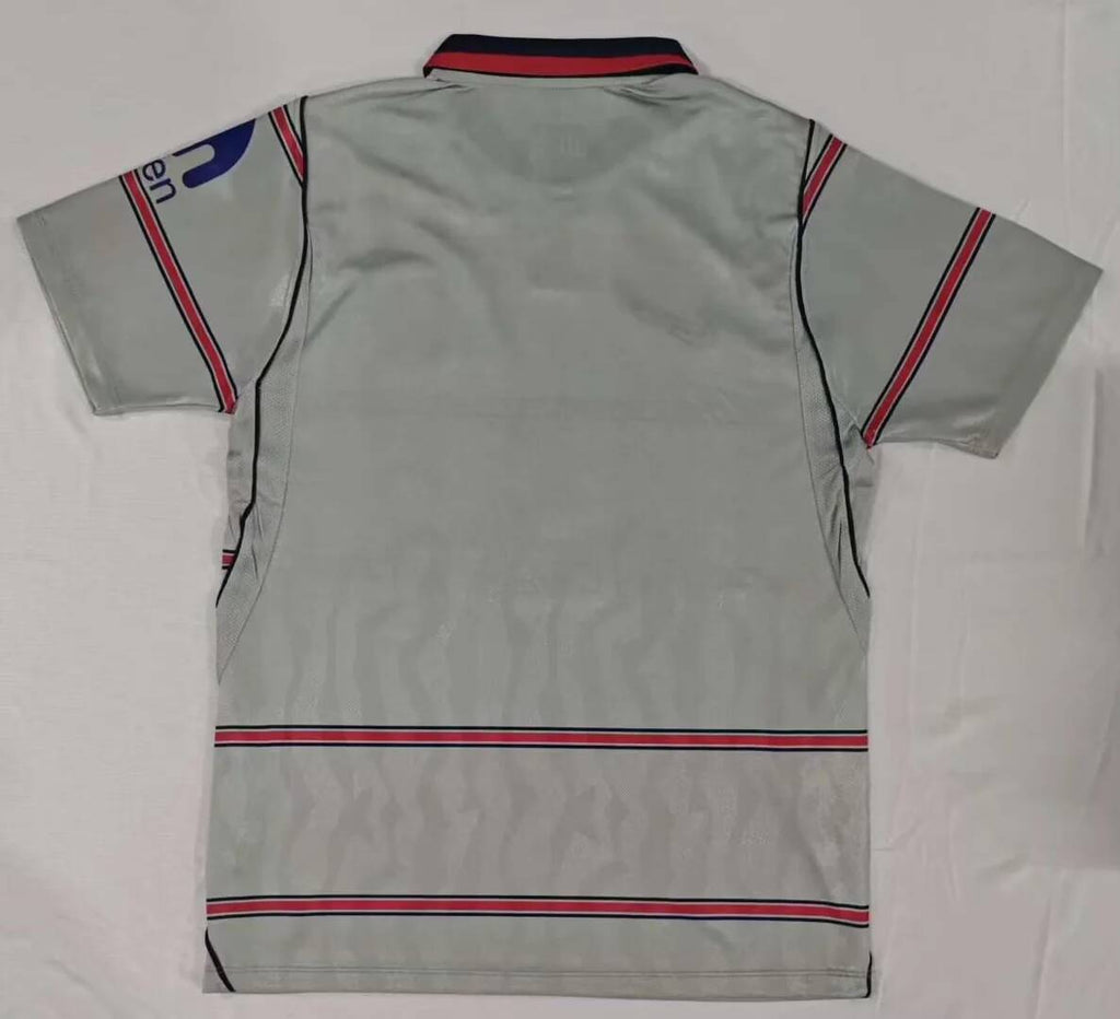 ATLETICO MADRID THIRD 26/27