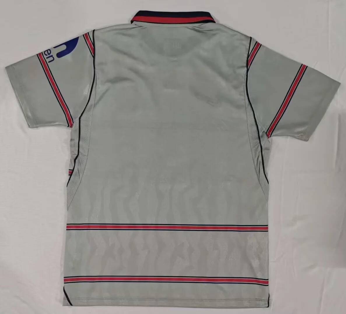 ATLETICO MADRID THIRD 26/27