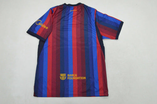 BARCELONA LOCAL 26/27