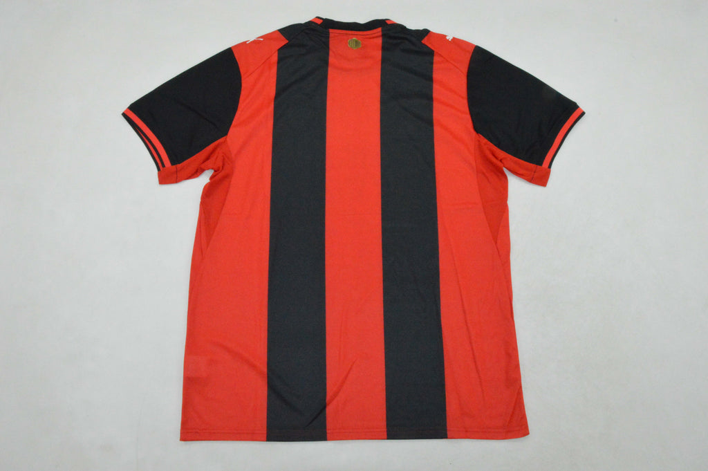 AC MILAN HOME 26/27