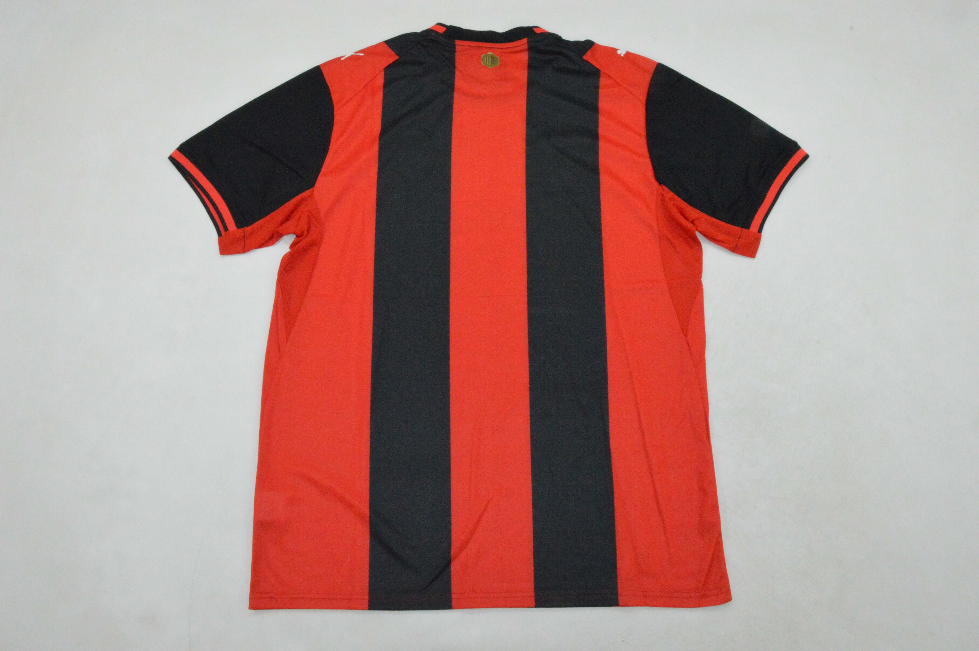 AC MILAN HOME 26/27
