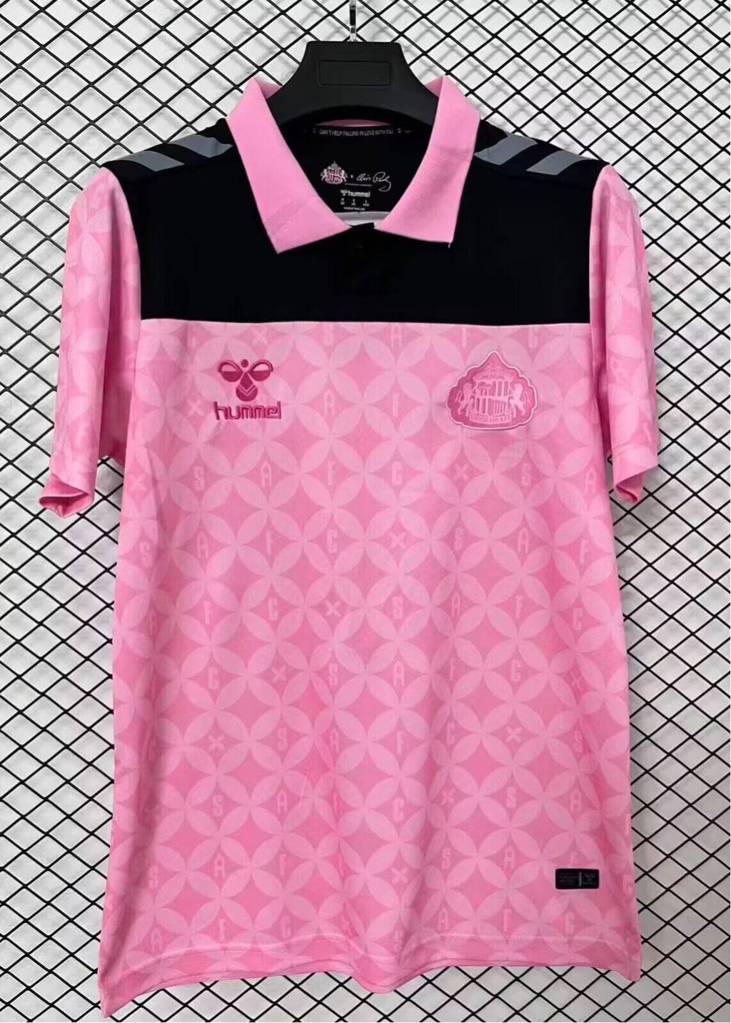 SUNDERLAND 26/27 AWAY