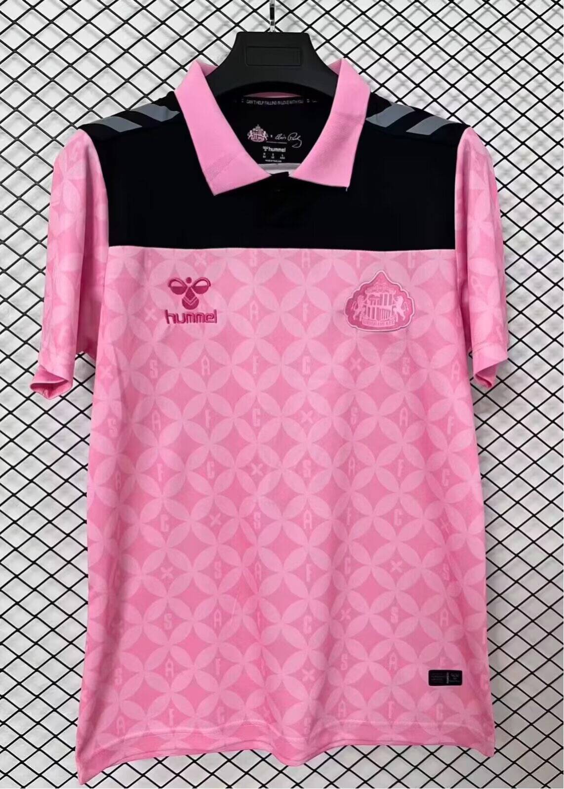 SUNDERLAND 26/27 AWAY