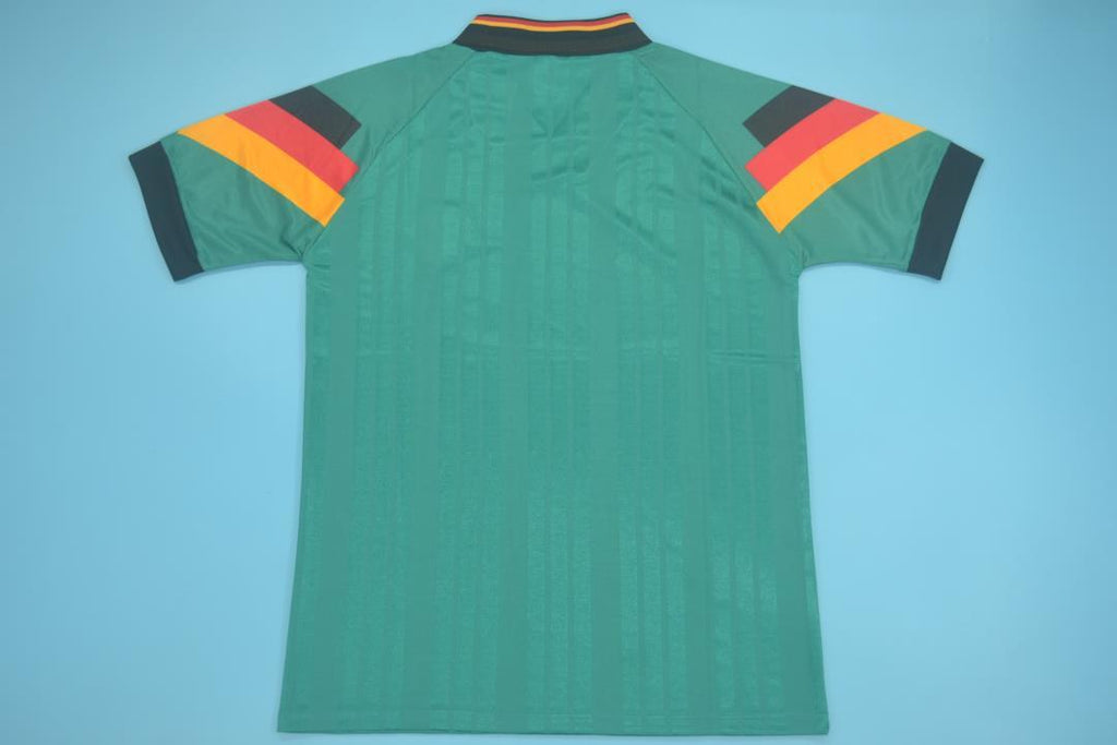 ALEMANHA AWAY EURO 92 - RETRO