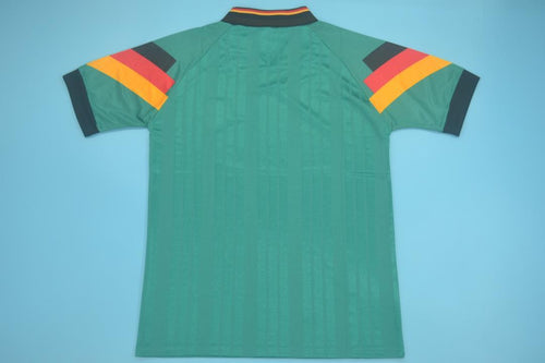 ALEMANHA AWAY EURO 92 - RETRO