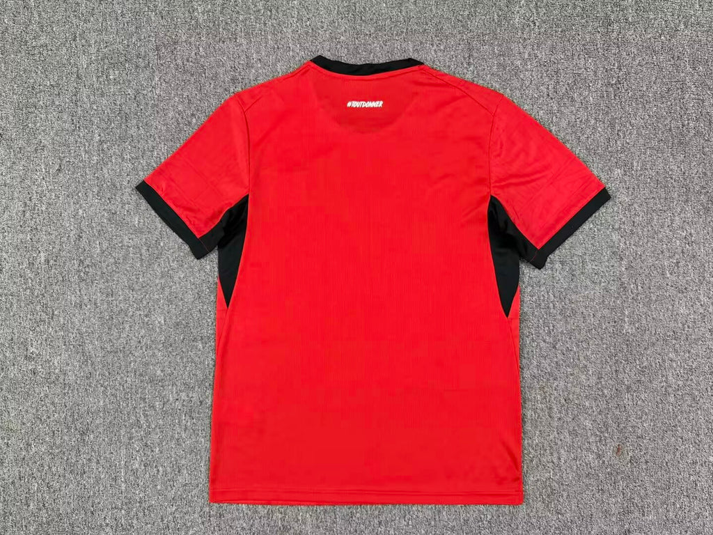 RENNES HOME 26/27