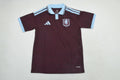 ASTON VILLA 26/27 HOME