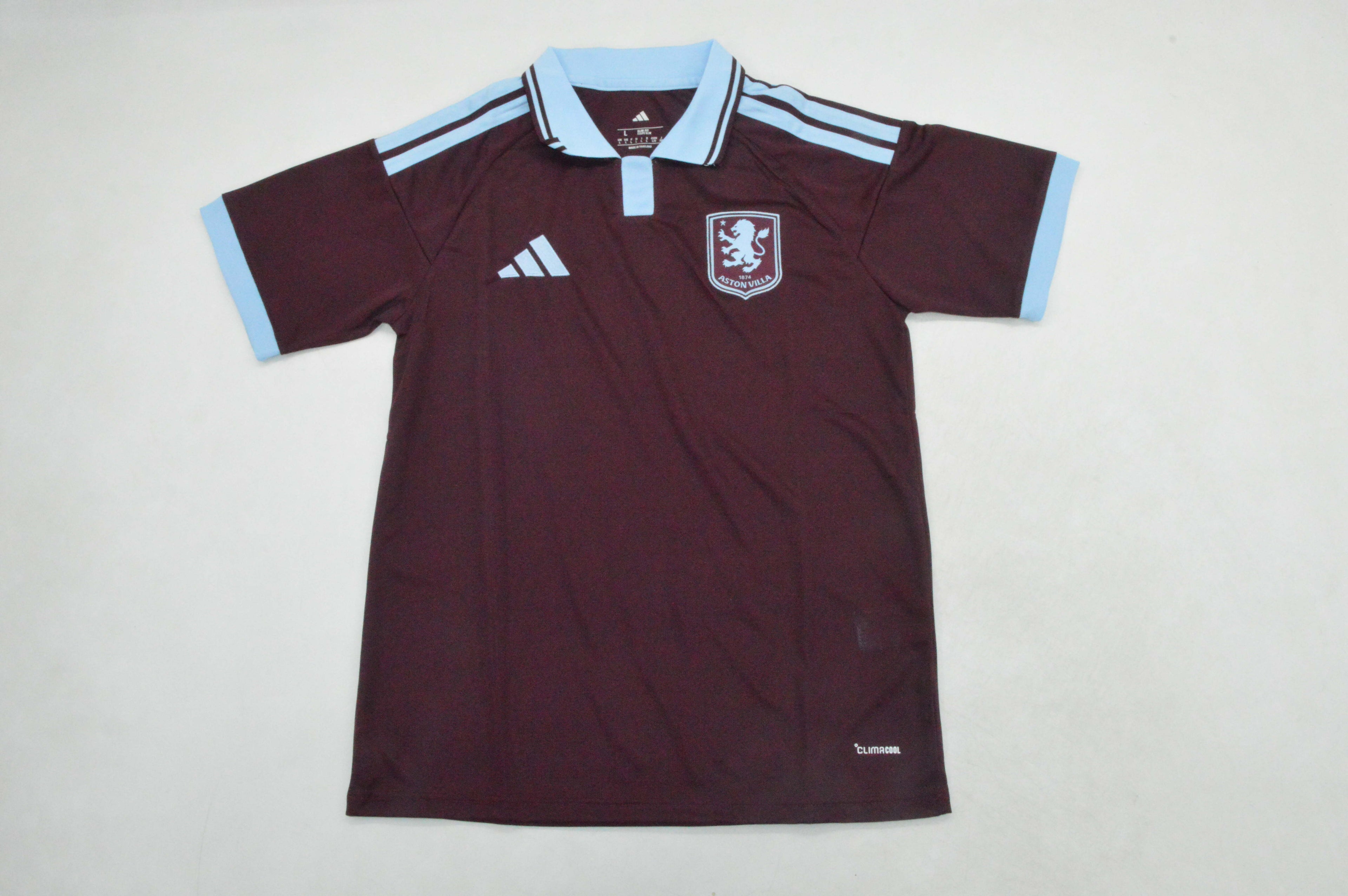 ASTON VILLA 26/27 HOME