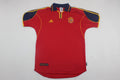 ESPANHA HOME EURO 2000 - RETRO