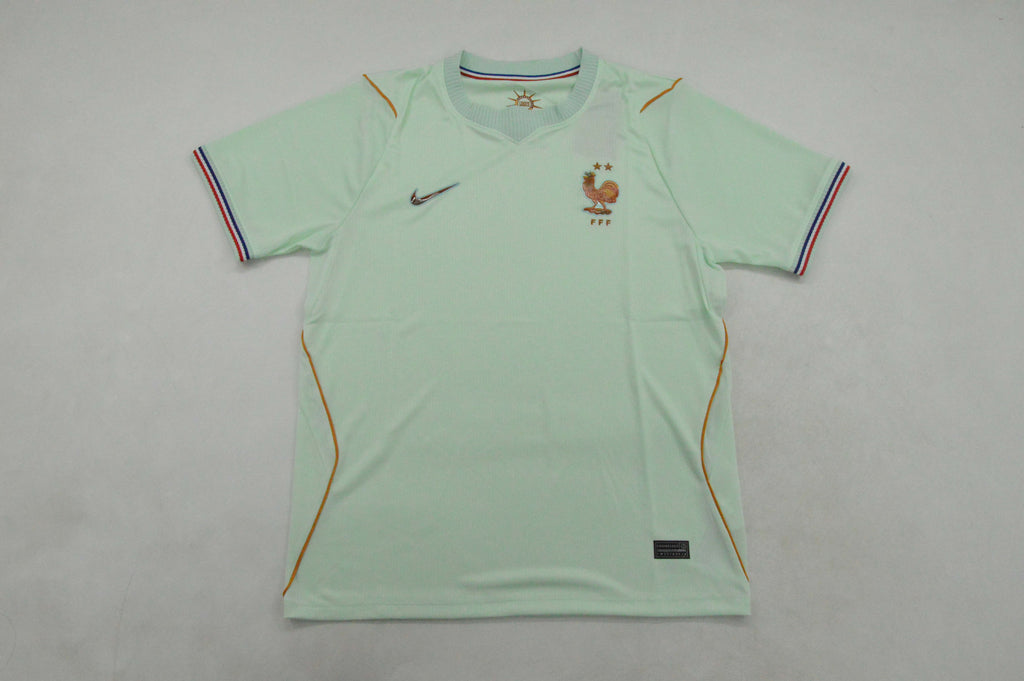 FRANÇA AWAY 2026