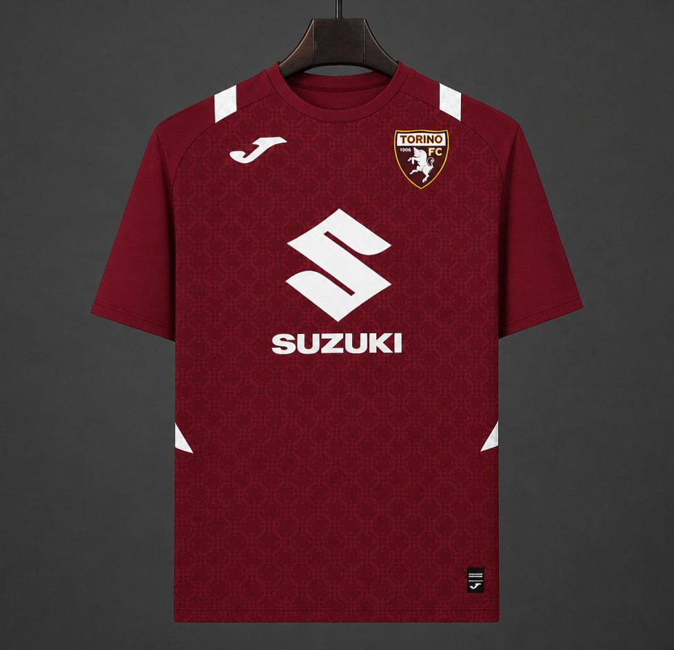 TORINO HOME 26/27