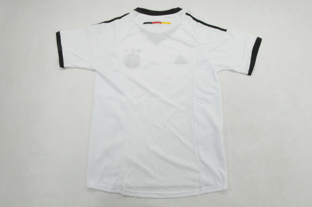 ALEMANHA HOME WORLD CUP 2002 - RETRO