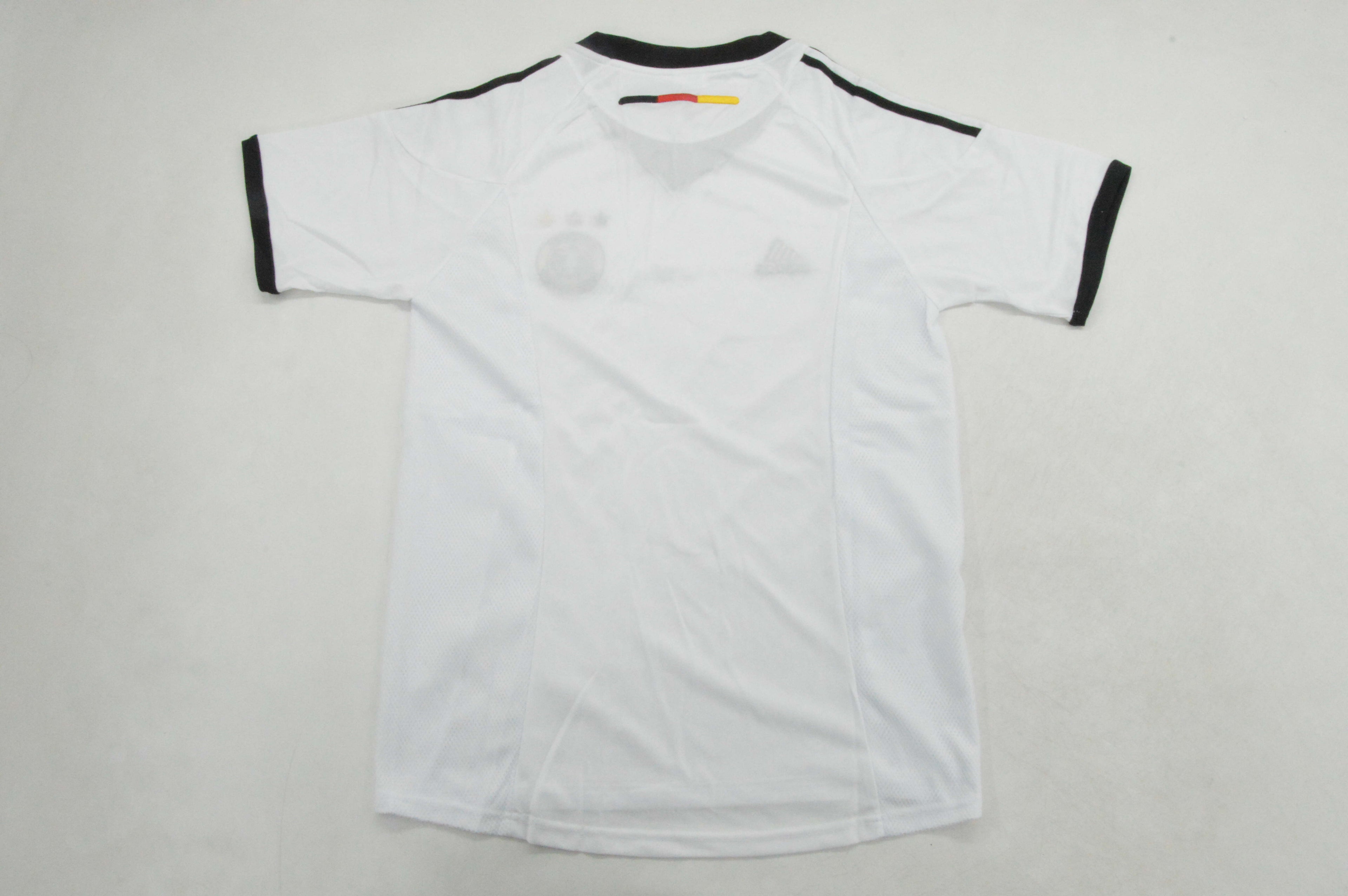 ALEMANHA HOME WORLD CUP 2002 - RETRO