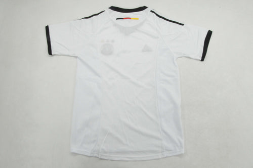ALEMANHA HOME WORLD CUP 2002 - RETRO