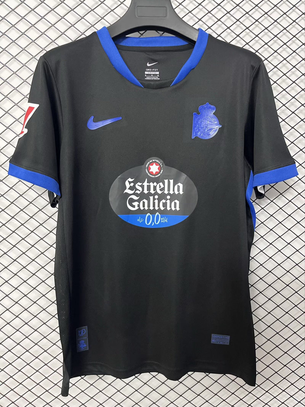 DEPORTIVO A CORUÑA AWAY 26/27