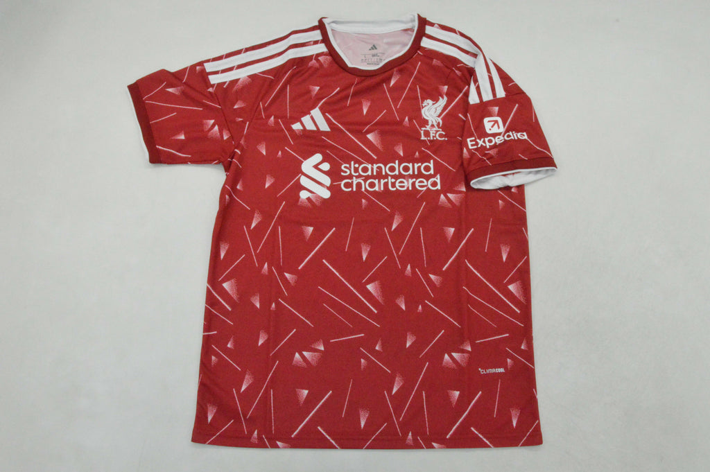 LIVERPOOL 26/27 HOME