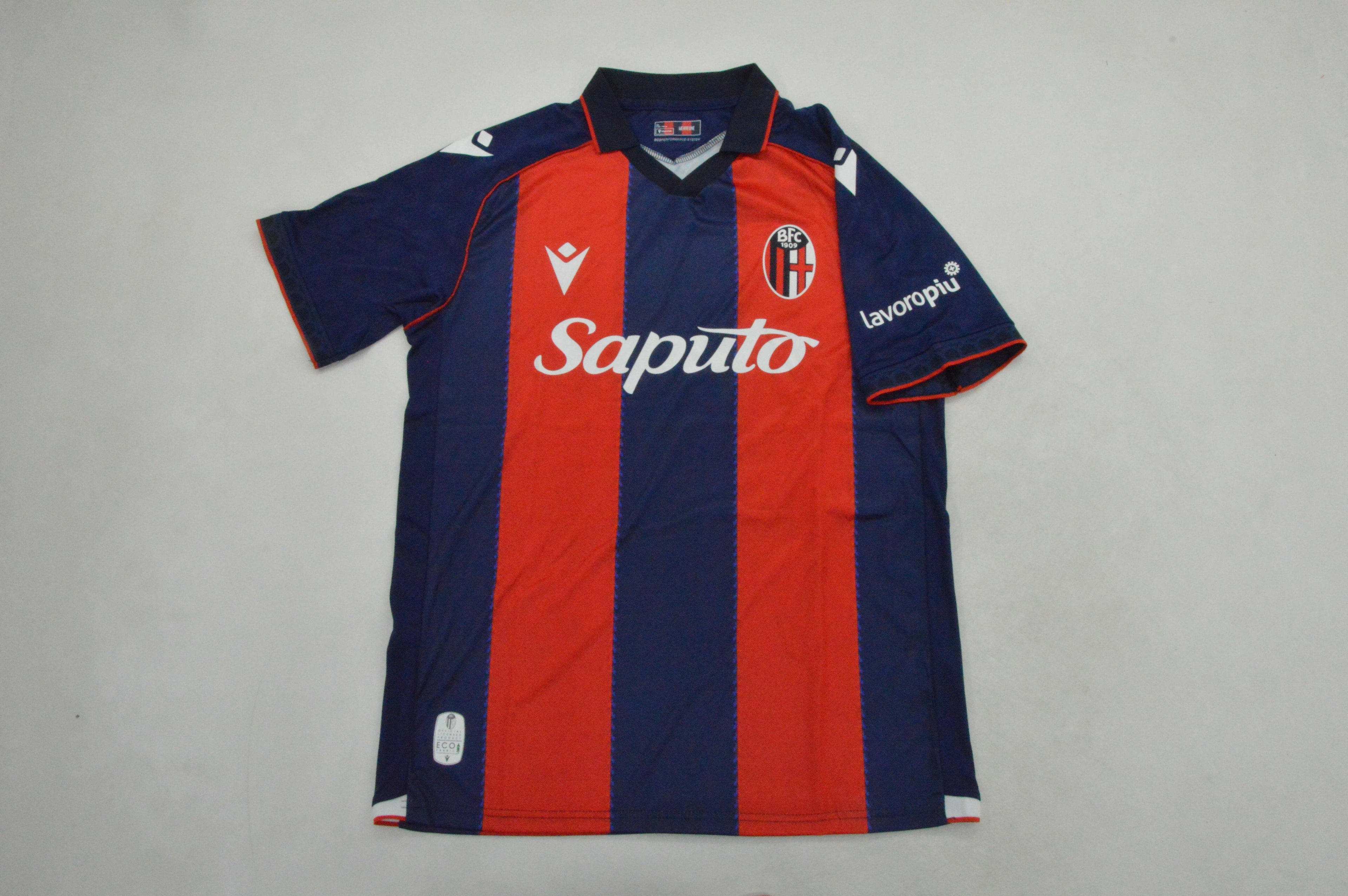 BOLOGNA HOME 26/27