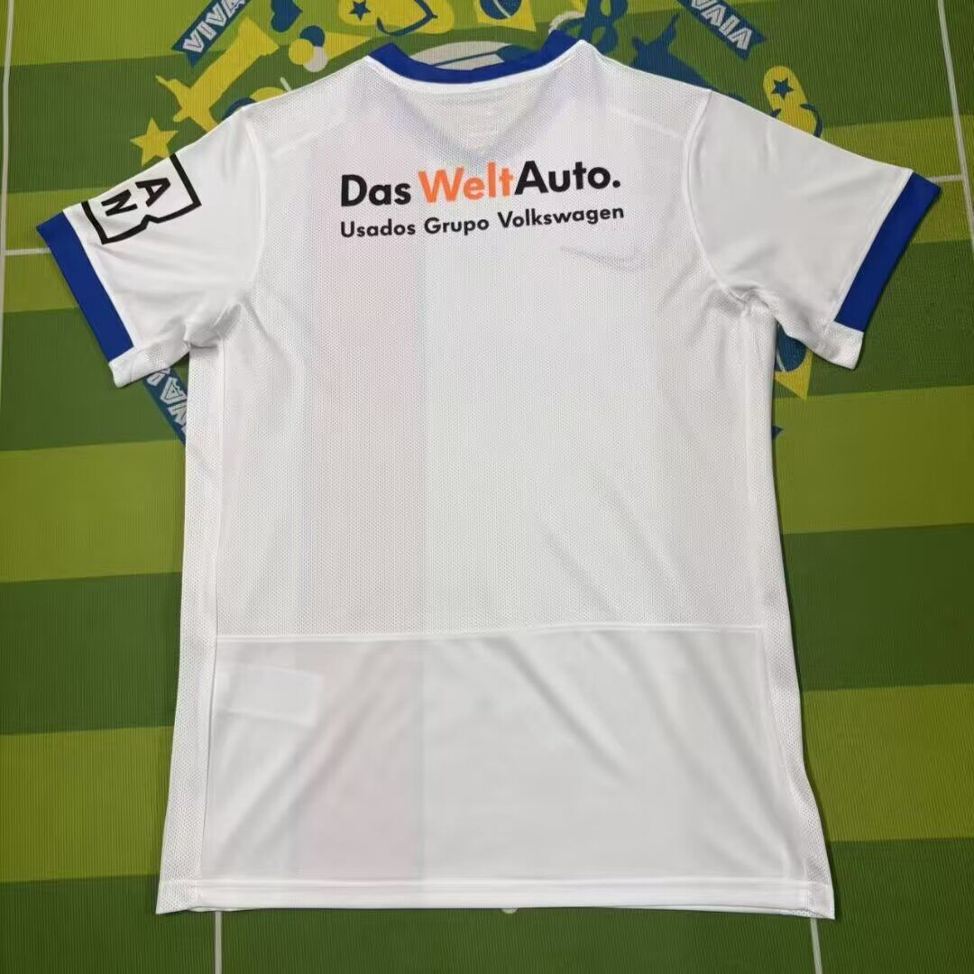 ALVERCA AWAY 26/27