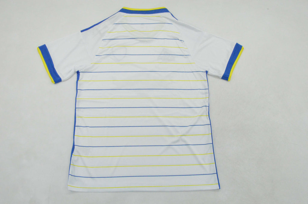 LEEDS UNITED 26/27 HOME