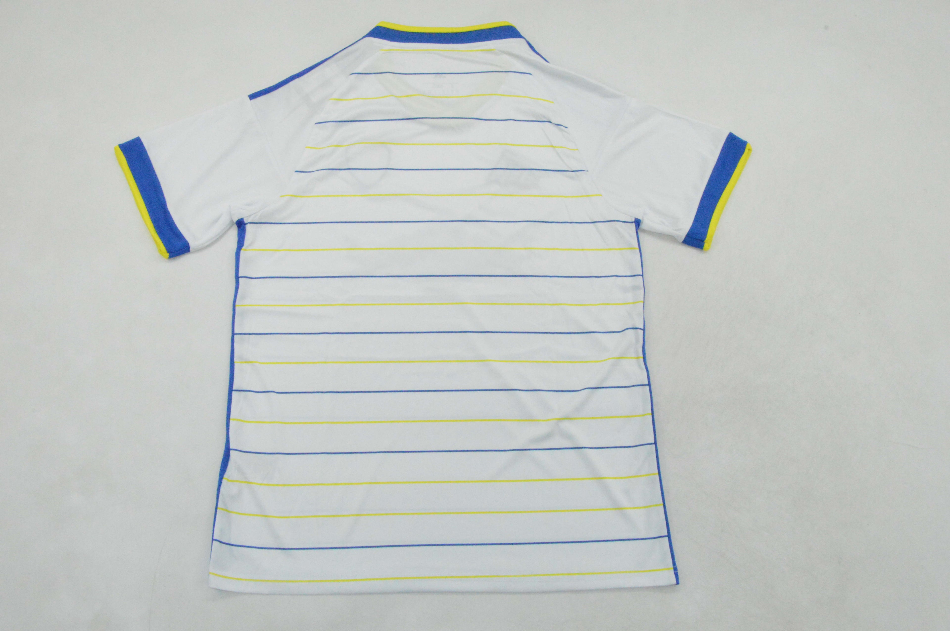 LEEDS UNITED 26/27 HOME