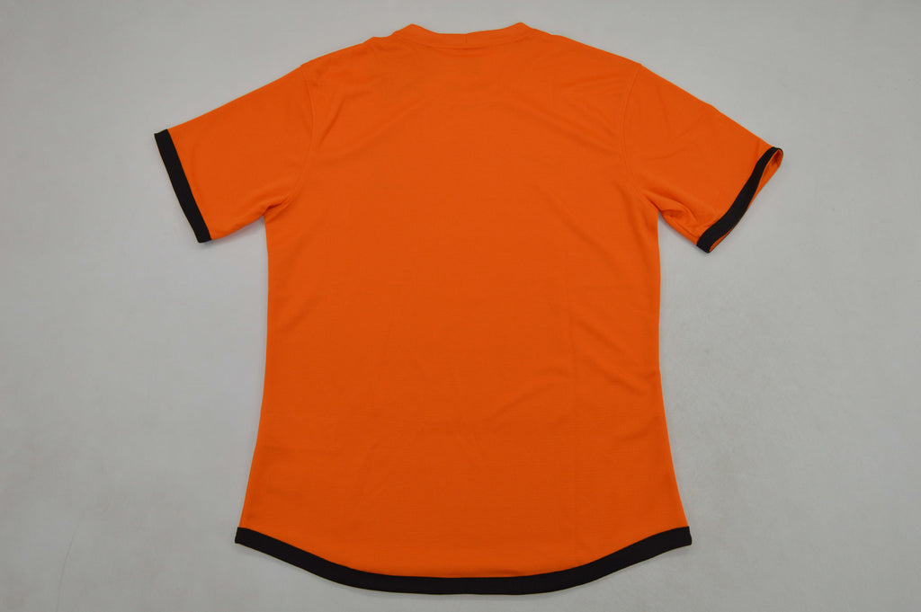 PAÍSES BAIXOS HOME EURO 2012 - RETRO