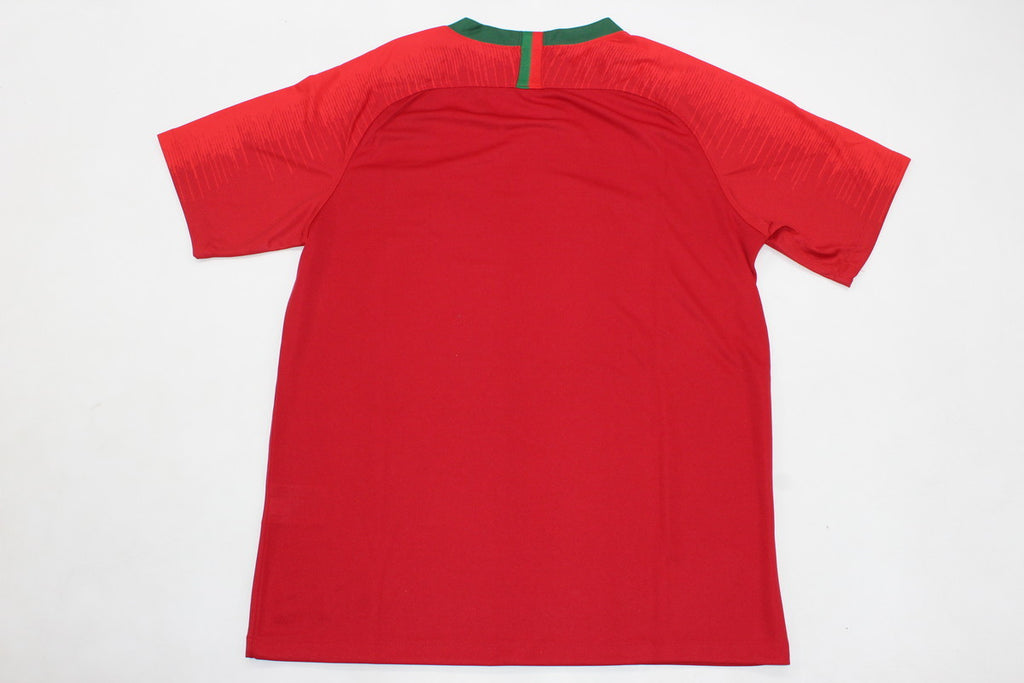 PORTUGAL HOME WORLD CUP 2018 - RETRO