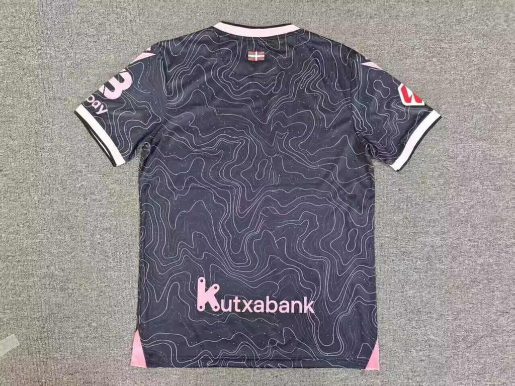 ALAVÉS AWAY 26/27